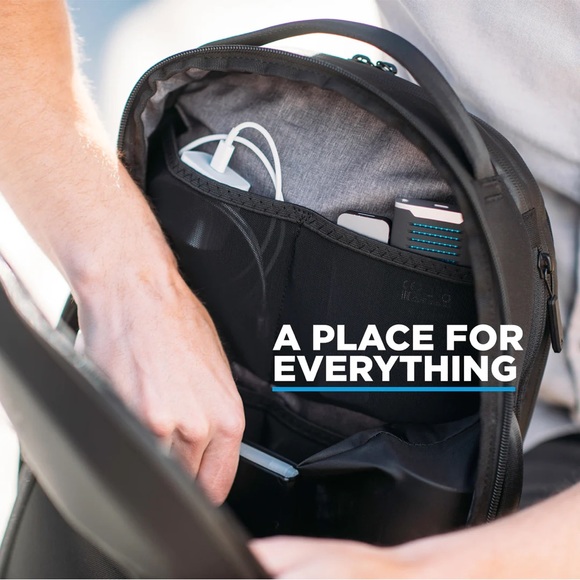 - Nomatic Navigator Pack - 15L - Picture 2 of 15